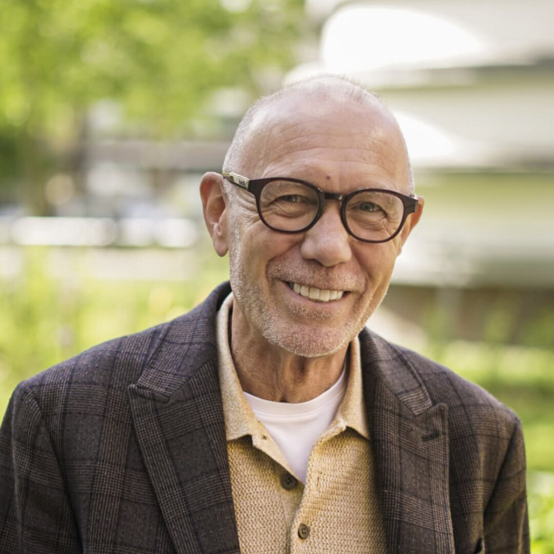 Gert de Wit