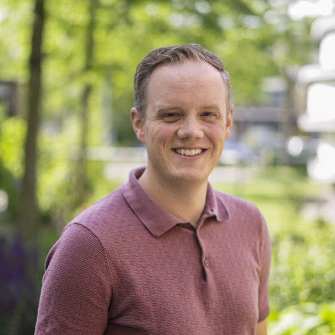 Boris van Zalk