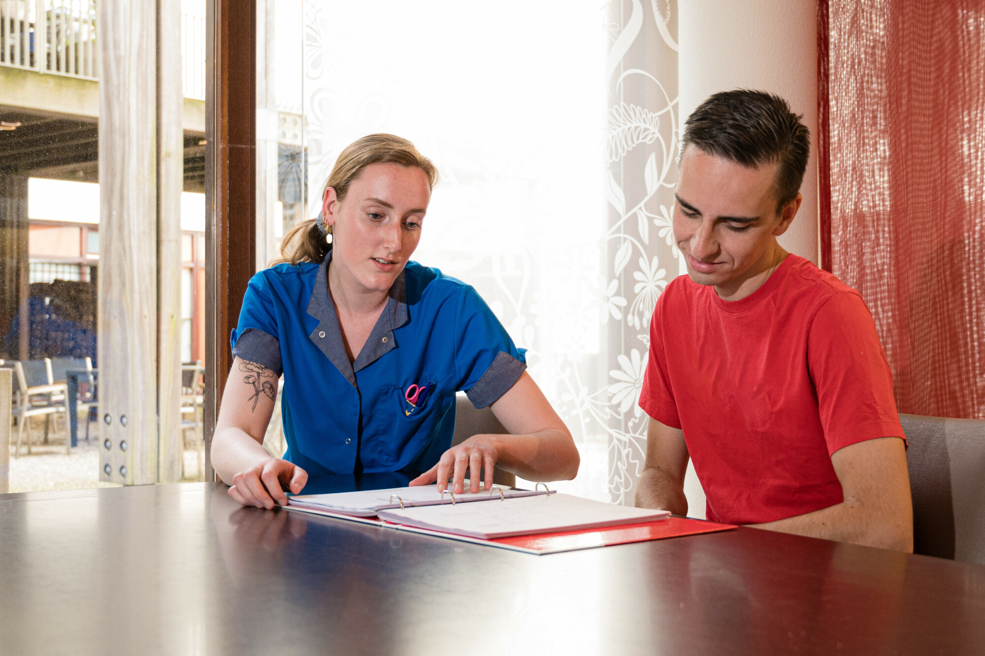 5. Inzicht in kwaliteit