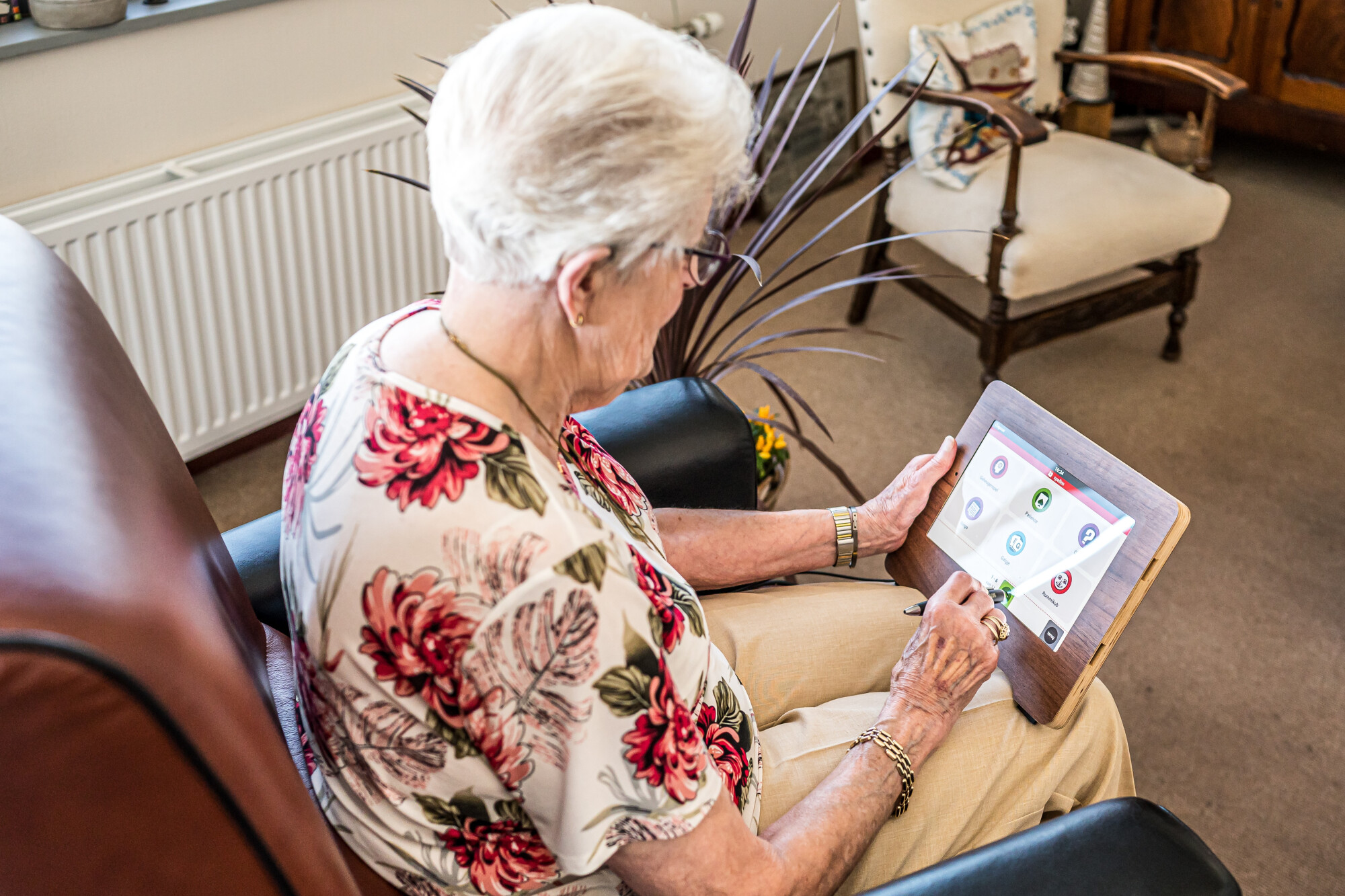 4. Leren en ontwikkelen